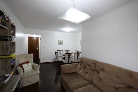 Apartamento à venda com 90m², 3 quartos e 1 vagaSala