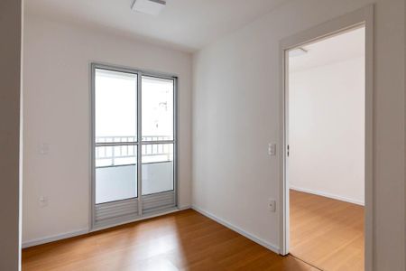 Sala de apartamento para alugar com 2 quartos, 35m² em Campos Elíseos, São Paulo