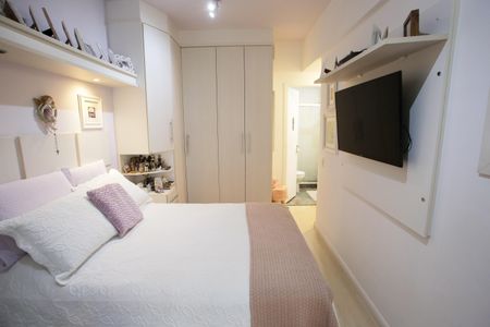 Apartamento à venda com 90m², 3 quartos e 1 vagaSuíte