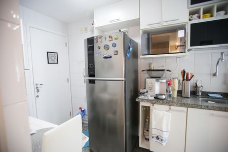 Apartamento à venda com 90m², 3 quartos e 1 vagaCozinha