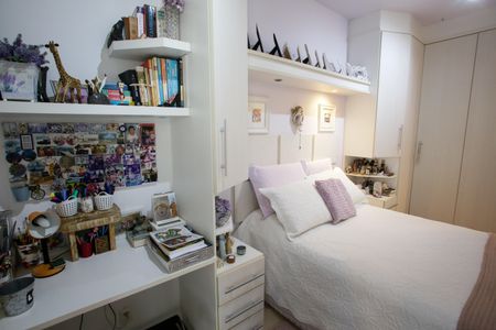 Apartamento à venda com 90m², 3 quartos e 1 vagaSuíte