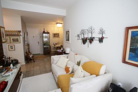 Sala de apartamento à venda com 3 quartos, 90m² em Freguesia (jacarepaguá), Rio de Janeiro