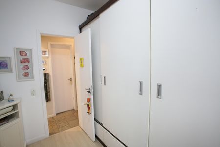 Apartamento à venda com 90m², 3 quartos e 1 vagaQuarto 1