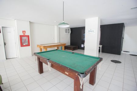 Apartamento à venda com 90m², 3 quartos e 1 vagaÁrea de Jogos