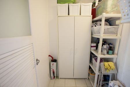 Apartamento à venda com 90m², 3 quartos e 1 vagaQuarto de Serviço