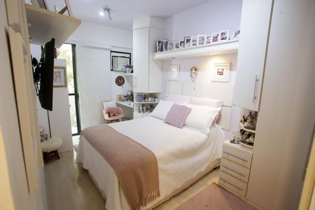 Apartamento à venda com 90m², 3 quartos e 1 vagaSuíte