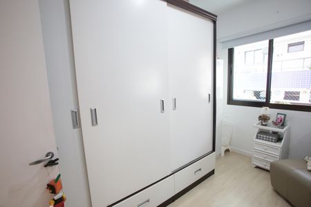 Apartamento à venda com 90m², 3 quartos e 1 vagaQuarto 1