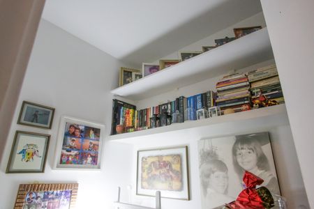 Apartamento à venda com 90m², 3 quartos e 1 vagaQuarto de Serviço