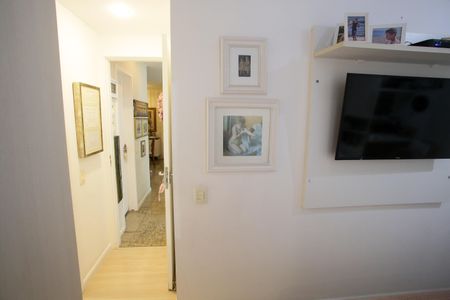 Apartamento à venda com 90m², 3 quartos e 1 vagaSuíte