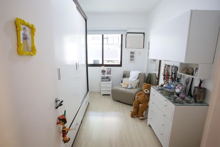 Apartamento à venda com 90m², 3 quartos e 1 vagaQuarto 1