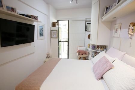 Apartamento à venda com 90m², 3 quartos e 1 vagaSuíte