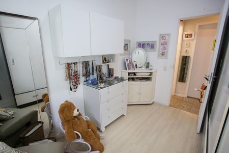 Apartamento à venda com 90m², 3 quartos e 1 vagaQuarto 1