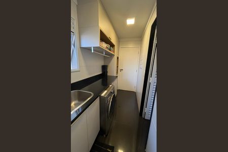 Apartamento à venda com 106m², 2 quartos e 2 vagas Apartamento à venda com 106m², 2 quartos e 2 vagasCozinha