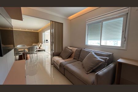 Apartamento à venda com 106m², 2 quartos e 2 vagas Apartamento à venda com 106m², 2 quartos e 2 vagasSala