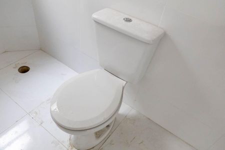 Casa à venda com 115m², 4 quartos e sem vagaBanheiro Social 1