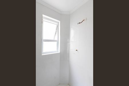 Casa à venda com 115m², 4 quartos e sem vagaBanheiro Social 1