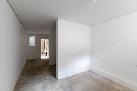 Casa à venda com 115m², 4 quartos e sem vagaQuarto 3