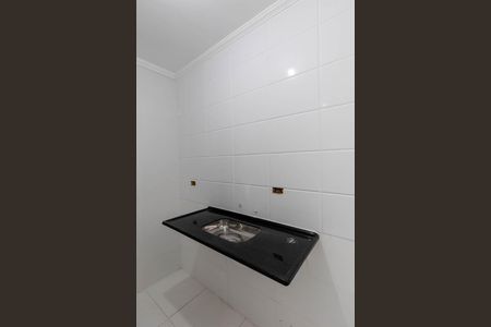 Casa à venda com 115m², 4 quartos e sem vagaCozinha