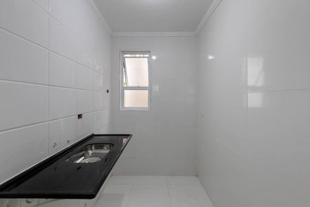 Casa à venda com 115m², 4 quartos e sem vagaCozinha
