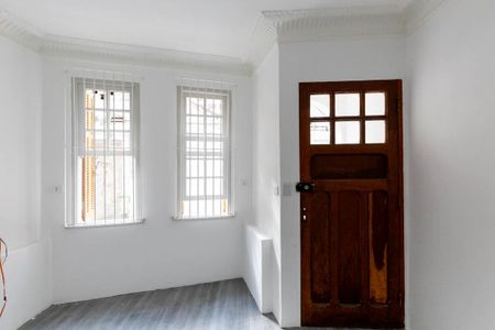 Sala de casa para alugar com 4 quartos, 115m² em Santa Cecilia, São Paulo