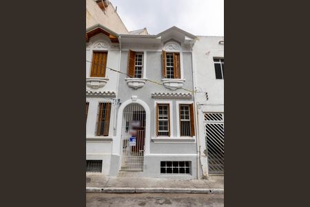 Casa à venda com 115m², 4 quartos e sem vagaFachada