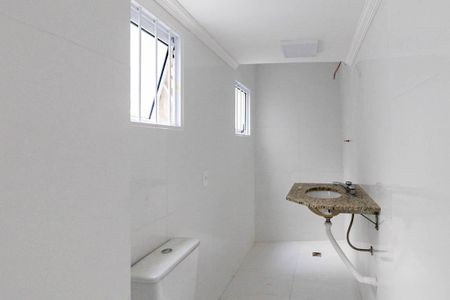 Casa à venda com 115m², 4 quartos e sem vagaBanheiro Social 2