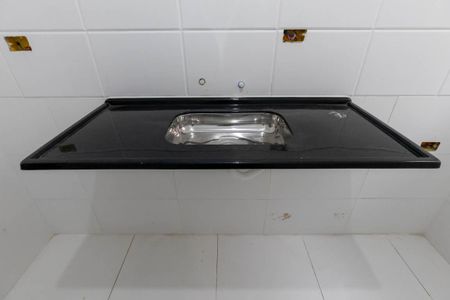 Casa à venda com 115m², 4 quartos e sem vagaCozinha