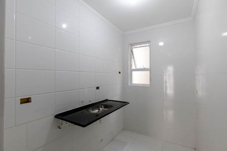 Casa à venda com 115m², 4 quartos e sem vagaCozinha