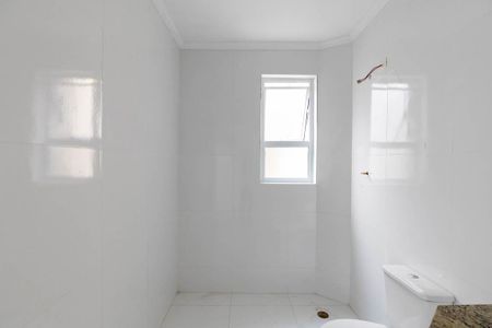 Casa à venda com 115m², 4 quartos e sem vagaBanheiro Social 1