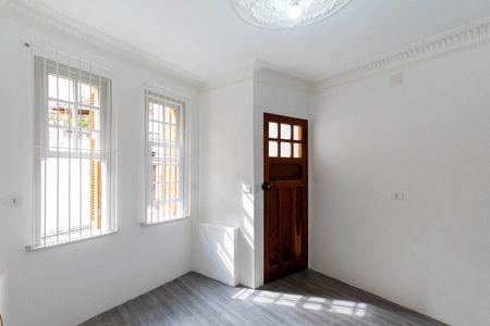 Sala de casa para alugar com 4 quartos, 115m² em Santa Cecilia, São Paulo