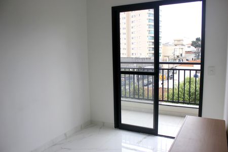 Sala/Cozinha de kitnet/studio para alugar com 1 quarto, 33m² em Vila Galvão, Guarulhos