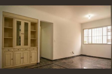 Foto 01 de apartamento à venda com 3 quartos, 80m² em Santana, São Paulo