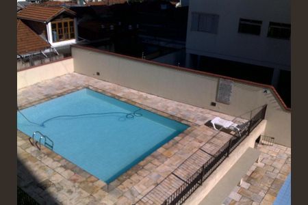Foto 09 de apartamento à venda com 3 quartos, 80m² em Santana, São Paulo