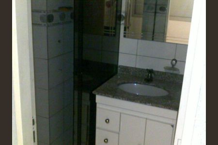 Foto 05 de apartamento à venda com 3 quartos, 80m² em Santana, São Paulo