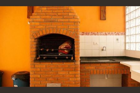 Foto 08 de apartamento à venda com 3 quartos, 80m² em Santana, São Paulo