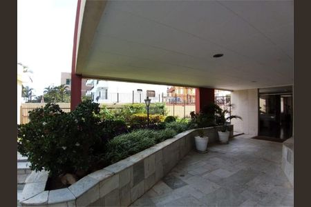 Foto 11 de apartamento à venda com 3 quartos, 80m² em Santana, São Paulo