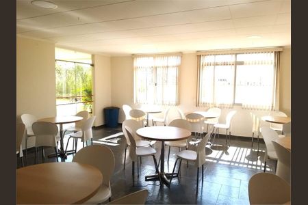 Foto 10 de apartamento à venda com 3 quartos, 80m² em Santana, São Paulo