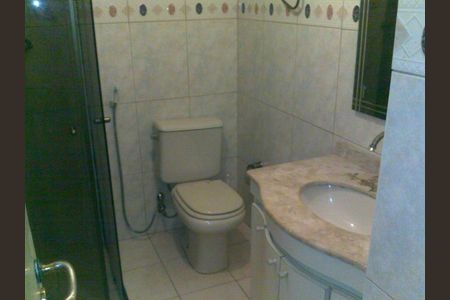 Foto 06 de apartamento à venda com 3 quartos, 80m² em Santana, São Paulo