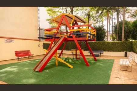 Foto 12 de apartamento à venda com 3 quartos, 80m² em Santana, São Paulo