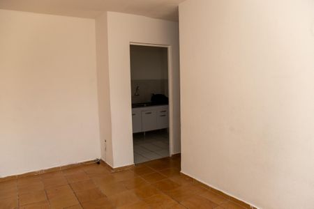 Sala de apartamento para alugar com 2 quartos, 58m² em Jardim Capelinha, São Paulo