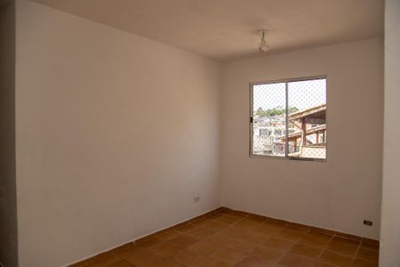 Sala de apartamento para alugar com 2 quartos, 58m² em Jardim Capelinha, São Paulo