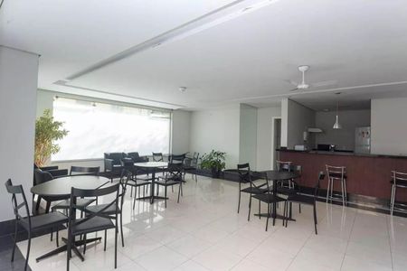 Apartamento à venda com 105m², 2 quartos e 1 vaga Apartamento à venda com 105m², 2 quartos e 1 vagaÁrea comum