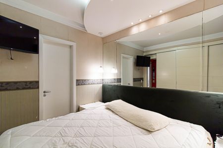 Apartamento à venda com 105m², 2 quartos e 1 vaga Apartamento à venda com 105m², 2 quartos e 1 vagaSuíte