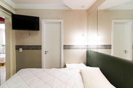 Apartamento à venda com 105m², 2 quartos e 1 vaga Apartamento à venda com 105m², 2 quartos e 1 vagaSuíte