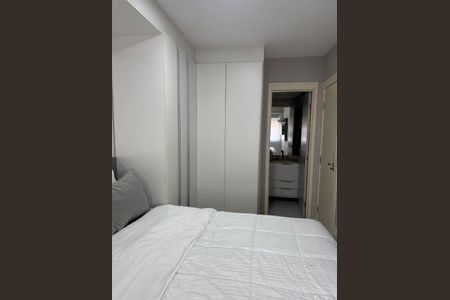 Foto 11 de apartamento à venda com 2 quartos, 63m² em Vila Gustavo, São Paulo