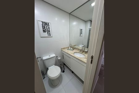 Foto 14 de apartamento à venda com 2 quartos, 63m² em Vila Gustavo, São Paulo