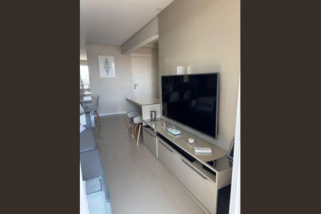 Foto 06 de apartamento à venda com 2 quartos, 63m² em Vila Gustavo, São Paulo