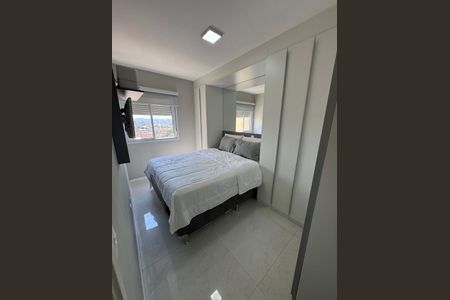 Foto 10 de apartamento à venda com 2 quartos, 63m² em Vila Gustavo, São Paulo