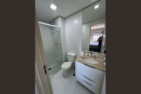 Foto 12 de apartamento à venda com 2 quartos, 63m² em Vila Gustavo, São Paulo