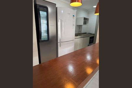 Foto 07 de apartamento à venda com 2 quartos, 63m² em Vila Gustavo, São Paulo